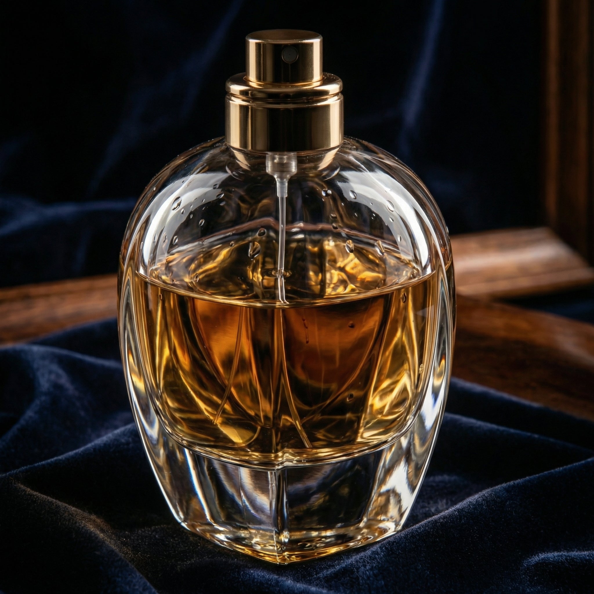 AI Cinematic Product Photography Prompt System | Create Luxury Images with AI