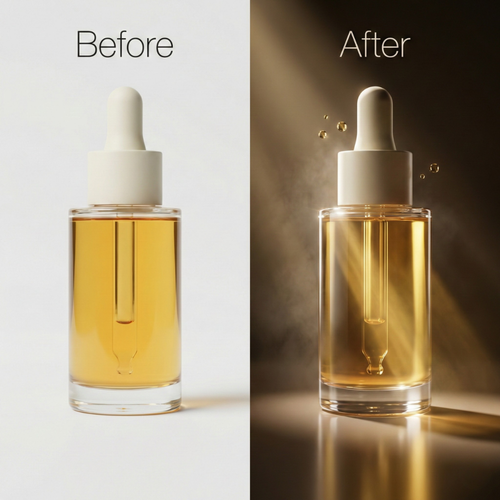 AI Cinematic Product Photography Prompt System | Create Luxury Images with AI