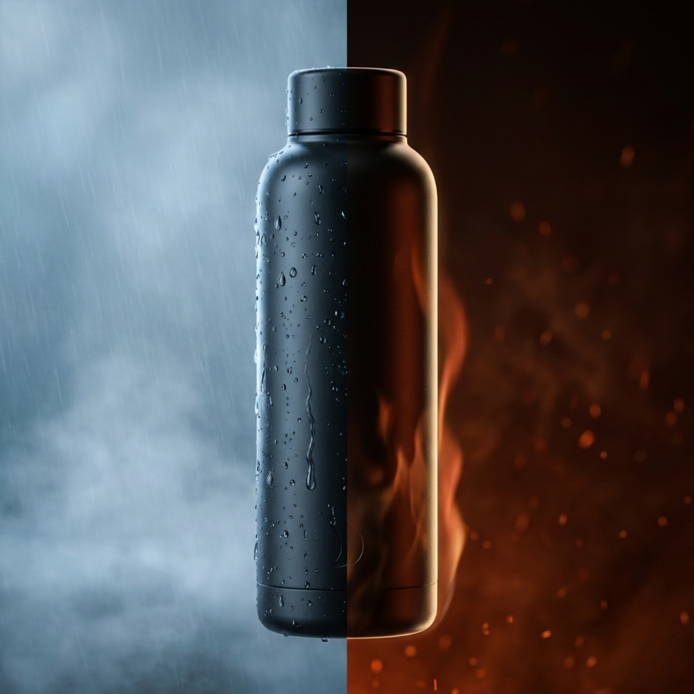 AI Cinematic Product Photography Prompt System | Create Luxury Images with AI